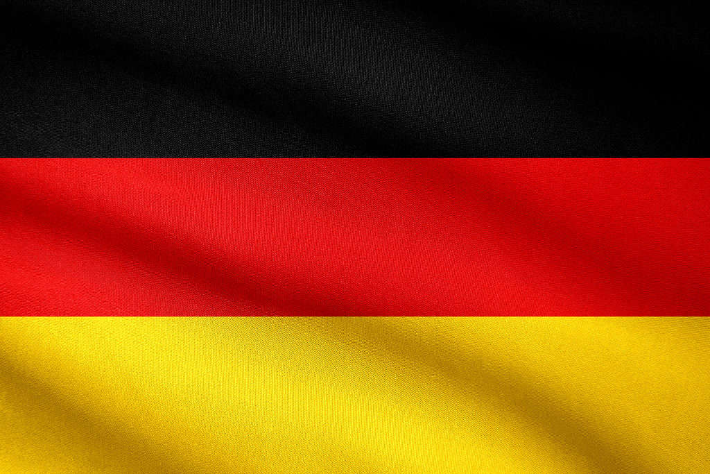Swart, Rooi en Geel Vlag: Duitsland Vlag Geskiedenis, Simboliek, Betekenis