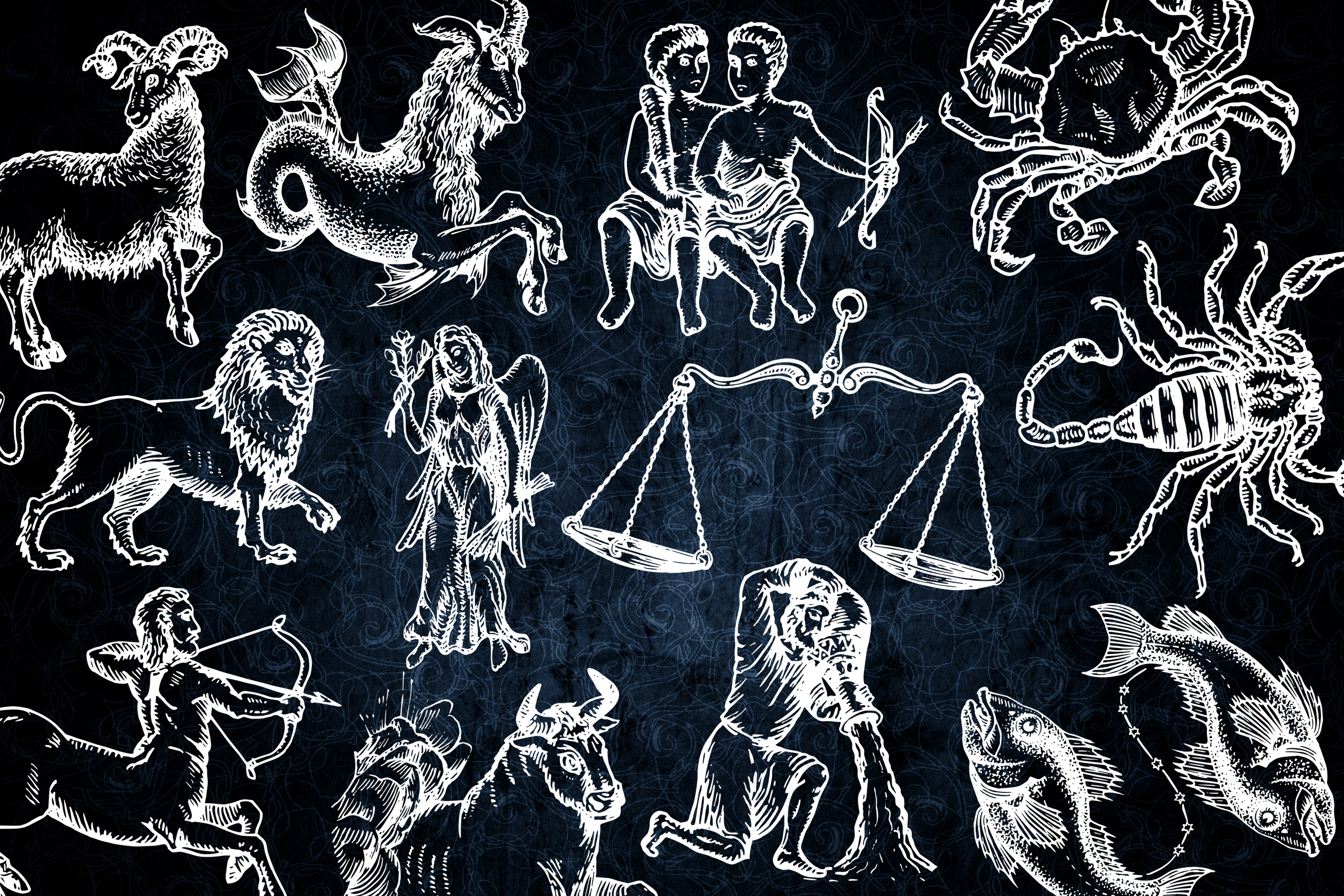 Abuztuaren 12ko zodiakoa: nortasun ezaugarriak, bateragarritasuna eta gehiago