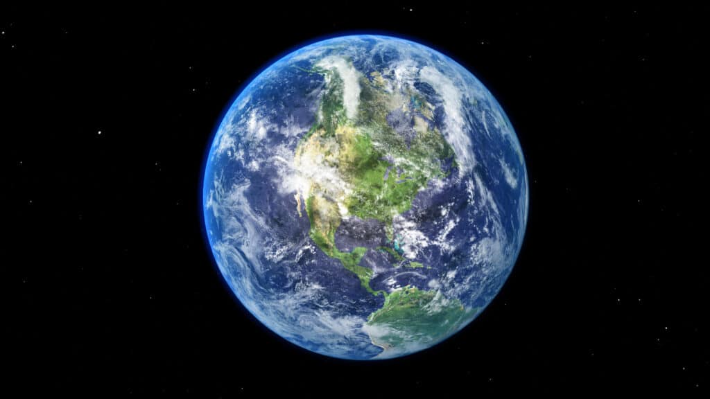 La Tierra gira más rápido que nunca: ¿qué significa para nosotros?