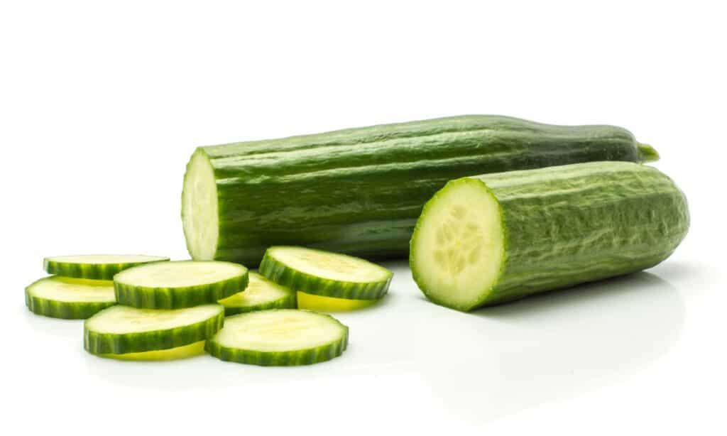 Is komkommer in frucht of griente? Hoe sit it mei Pickles? Hjir is wêrom